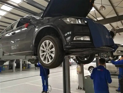 New Car Sales in Europe Fall 3.5% YoY in January 2026, Sharp Drop For Traditi...