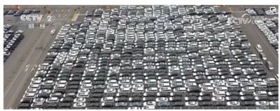 New Car Sales in Europe Fall 3.5% YoY in January 2026, Sharp Drop For Traditi...