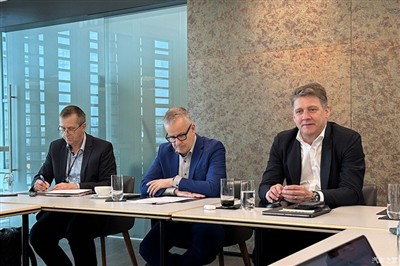 New Car Sales in Europe Fall 3.5% YoY in January 2026, Sharp Drop For Traditi...