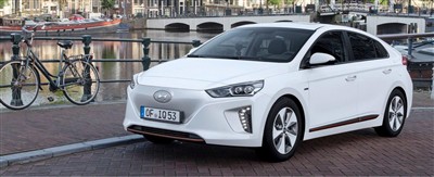 New Car Sales in Europe Fall 3.5% YoY in January 2026, Sharp Drop For Traditi...