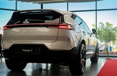 New Car Sales in Europe Fall 3.5% YoY in January 2026, Sharp Drop For Traditi...