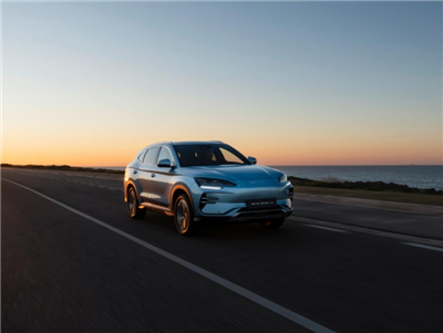 New Car Sales in Europe Fall 3.5% YoY in January 2026, Sharp Drop For Traditi...