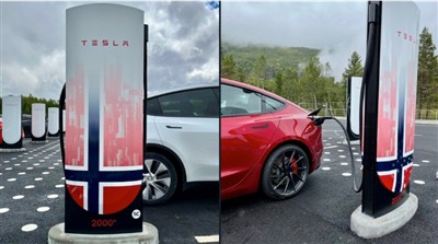 New Car Sales in Europe Fall 3.5% YoY in January 2026, Sharp Drop For Traditi...