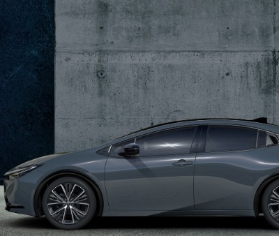 New Car Sales in Europe Fall 3.5% YoY in January 2026, Sharp Drop For Traditi...