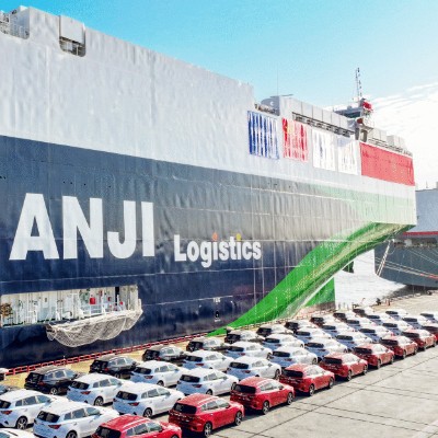 New Car Sales in Europe Fall 3.5% YoY in January 2026, Sharp Drop For Traditi...