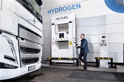 New Car Sales in Europe Fall 3.5% YoY in January 2026, Sharp Drop For Traditi...