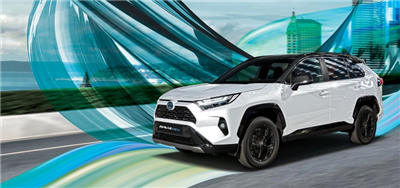 New Car Sales in Europe Fall 3.5% YoY in January 2026, Sharp Drop For Traditi...