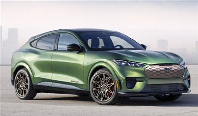 New Car Sales in Europe Fall 3.5% YoY in January 2026, Sharp Drop For Traditi...