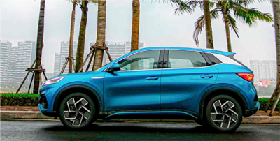 New Car Sales in Europe Fall 3.5% YoY in January 2026, Sharp Drop For Traditi...