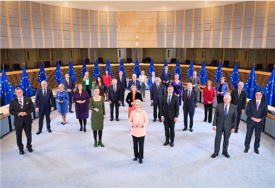 New Car Sales in Europe Fall 3.5% YoY in January 2026, Sharp Drop For Traditi...