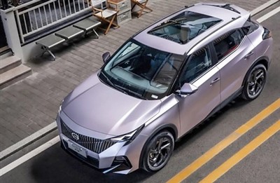 New Car Sales in Europe Fall 3.5% YoY in January 2026, Sharp Drop For Traditi...