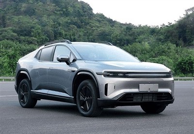 New Car Sales in Europe Fall 3.5% YoY in January 2026, Sharp Drop For Traditi...