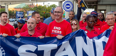 New Car Sales in Europe Fall 3.5% YoY in January 2026, Sharp Drop For Traditi...