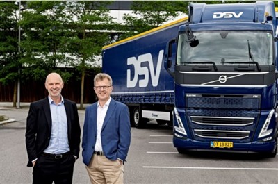 New Car Sales in Europe Fall 3.5% YoY in January 2026, Sharp Drop For Traditi...