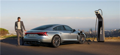 New Car Sales in Europe Fall 3.5% YoY in January 2026, Sharp Drop For Traditi...