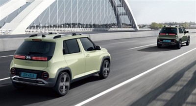 New Car Sales in Europe Fall 3.5% YoY in January 2026, Sharp Drop For Traditi...