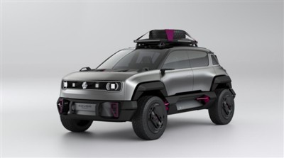 New Car Sales in Europe Fall 3.5% YoY in January 2026, Sharp Drop For Traditi...