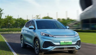 New Car Sales in Europe Fall 3.5% YoY in January 2026, Sharp Drop For Traditi...