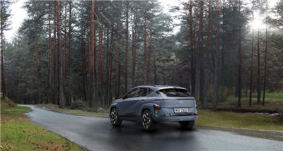 New Car Sales in Europe Fall 3.5% YoY in January 2026, Sharp Drop For Traditi...