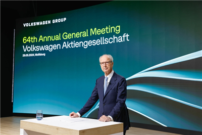 New Car Sales in Europe Fall 3.5% YoY in January 2026, Sharp Drop For Traditi...