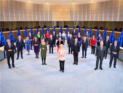 New Car Sales in Europe Fall 3.5% YoY in January 2026, Sharp Drop For Traditi...