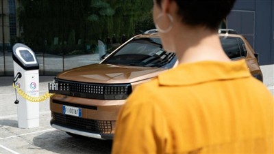 New Car Sales in Europe Fall 3.5% YoY in January 2026, Sharp Drop For Traditi...