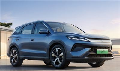 New Car Sales in Europe Fall 3.5% YoY in January 2026, Sharp Drop For Traditi...