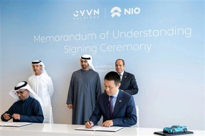 New Car Sales in Europe Fall 3.5% YoY in January 2026, Sharp Drop For Traditi...