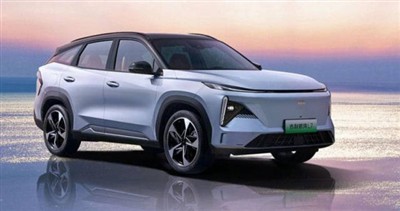 New Car Sales in Europe Fall 3.5% YoY in January 2026, Sharp Drop For Traditi...