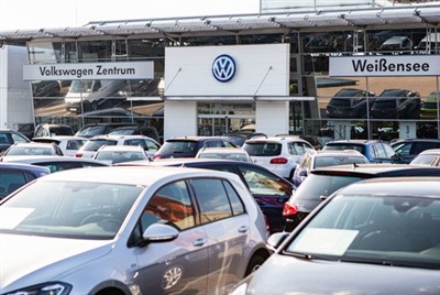New Car Sales in Europe Fall 3.5% YoY in January 2026, Sharp Drop For Traditi...