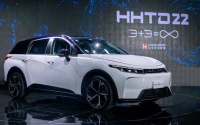 New Car Sales in Europe Fall 3.5% YoY in January 2026, Sharp Drop For Traditi...