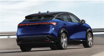 New Car Sales in Europe Fall 3.5% YoY in January 2026, Sharp Drop For Traditi...