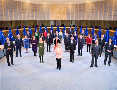 New Car Sales in Europe Fall 3.5% YoY in January 2026, Sharp Drop For Traditi...