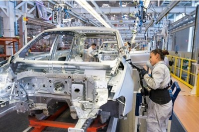 New Car Sales in Europe Fall 3.5% YoY in January 2026, Sharp Drop For Traditi...