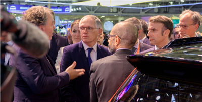 New Car Sales in Europe Fall 3.5% YoY in January 2026, Sharp Drop For Traditi...