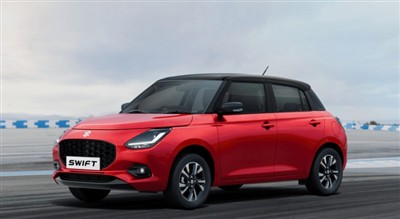 New Car Sales in Europe Fall 3.5% YoY in January 2026, Sharp Drop For Traditi...