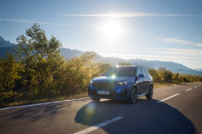 New Car Sales in Europe Fall 3.5% YoY in January 2026, Sharp Drop For Traditi...