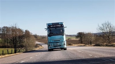 New Car Sales in Europe Fall 3.5% YoY in January 2026, Sharp Drop For Traditi...