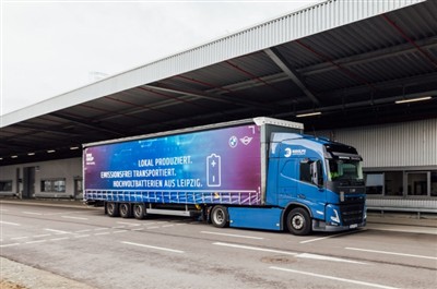 New Car Sales in Europe Fall 3.5% YoY in January 2026, Sharp Drop For Traditi...