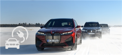 New Car Sales in Europe Fall 3.5% YoY in January 2026, Sharp Drop For Traditi...