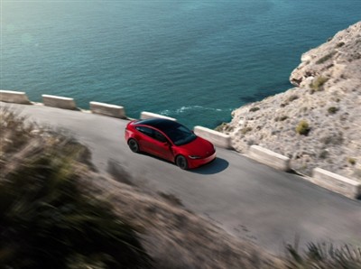 New Car Sales in Europe Fall 3.5% YoY in January 2026, Sharp Drop For Traditi...