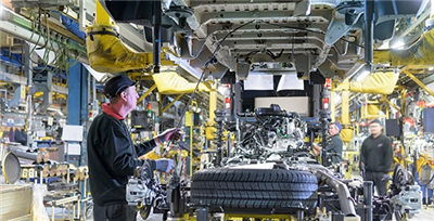 New Car Sales in Europe Fall 3.5% YoY in January 2026, Sharp Drop For Traditi...