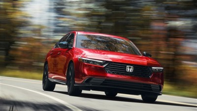 New Car Sales in Europe Fall 3.5% YoY in January 2026, Sharp Drop For Traditi...