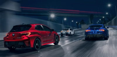 New Car Sales in Europe Fall 3.5% YoY in January 2026, Sharp Drop For Traditi...