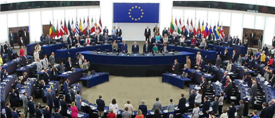 New Car Sales in Europe Fall 3.5% YoY in January 2026, Sharp Drop For Traditi...