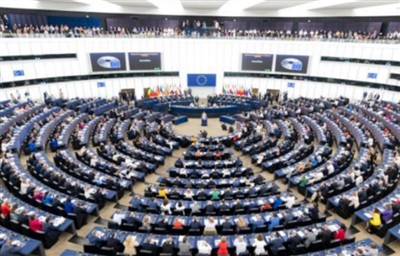 New Car Sales in Europe Fall 3.5% YoY in January 2026, Sharp Drop For Traditi...