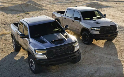 New Car Sales in Europe Fall 3.5% YoY in January 2026, Sharp Drop For Traditi...