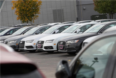 New Car Sales in Europe Fall 3.5% YoY in January 2026, Sharp Drop For Traditi...
