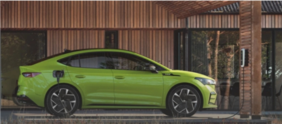 New Car Sales in Europe Fall 3.5% YoY in January 2026, Sharp Drop For Traditi...