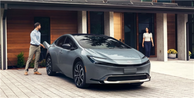 New Car Sales in Europe Fall 3.5% YoY in January 2026, Sharp Drop For Traditi...